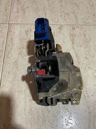 4 Cerraduras BMW E36