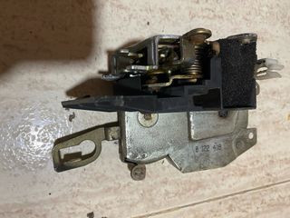 4 Cerraduras BMW E36