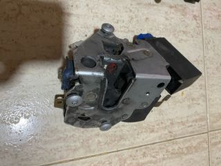 4 Cerraduras BMW E36