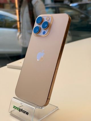 iPhone 16 Pro Max 256GB | 2 ANNI DI GARANZIA
