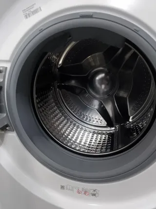 Lavadora/Secadora Samsung 9/6 Kg