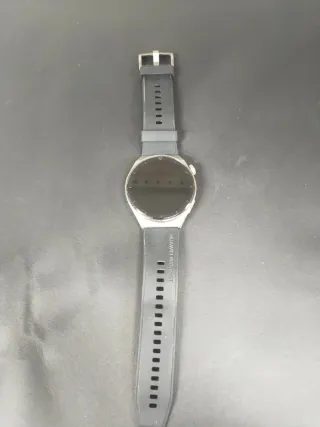 Reloj Huawei GT 5 Negro/Plateado