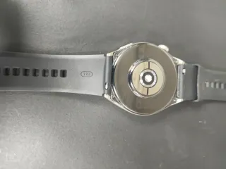 Reloj Huawei GT 5 Negro/Plateado