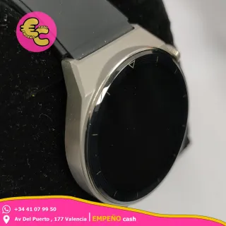 Reloj Huawei GT 5 Negro/Plateado