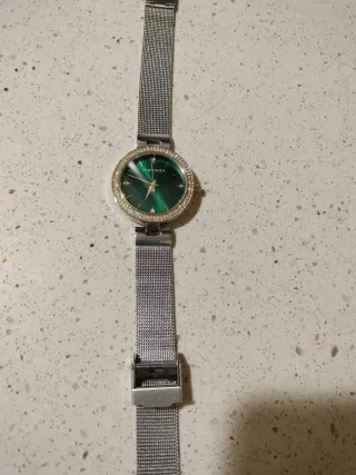 Reloj Viceroy Acero Mujer sin estrenar