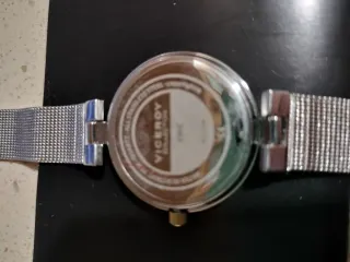 Reloj Viceroy Acero Mujer sin estrenar