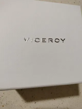 Reloj Viceroy Acero Mujer sin estrenar