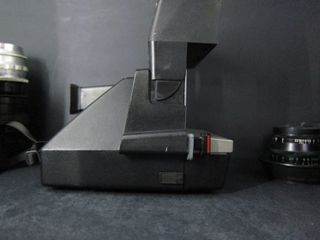 Polaroid Lightmixer 630