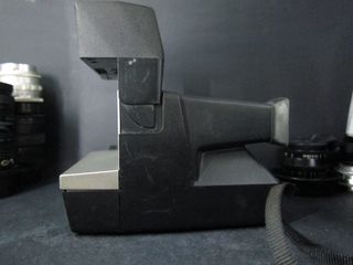 Polaroid Lightmixer 630