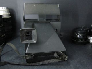 Polaroid Lightmixer 630