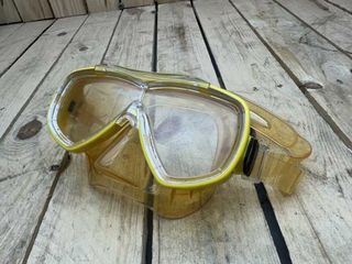 GAFAS DE BUCEO CRESSISUB