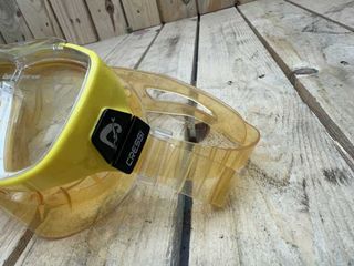 GAFAS DE BUCEO CRESSISUB