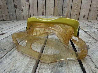 GAFAS DE BUCEO CRESSISUB