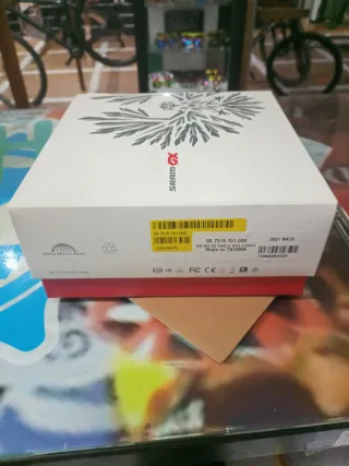 SRAM GX Eagle AXS 12V