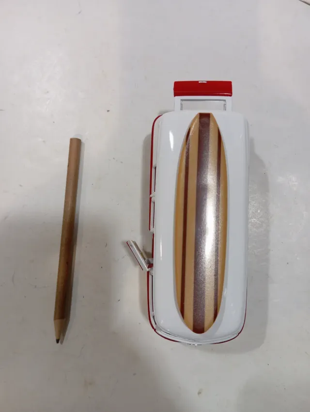 Volkswagen T1 .surf Bus transporter kombi 1950.