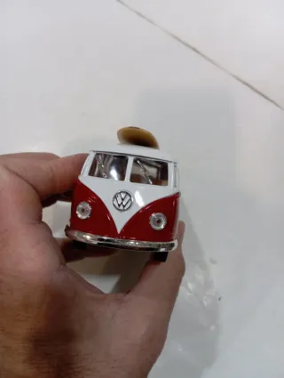 Volkswagen T1 .surf Bus transporter kombi 1950.