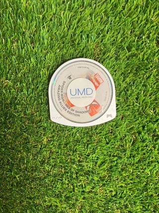 Spider-Man: Amazing Allies Edition PSP