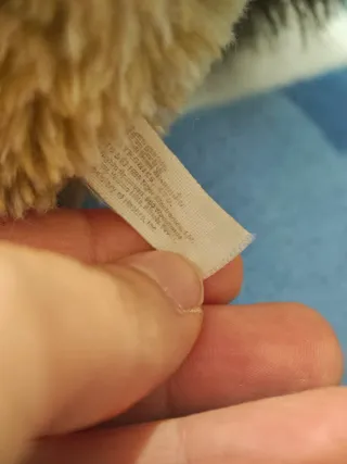 Furby 1998 Peluche Interativo