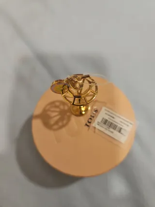 Colgante Tous Plata 925 Nuevo