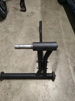 Caballete moto KTM/Ducati