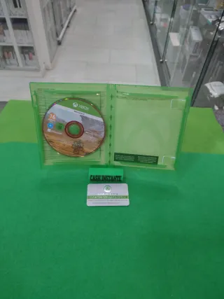 Monster Hunter Wilds Xbox Series X