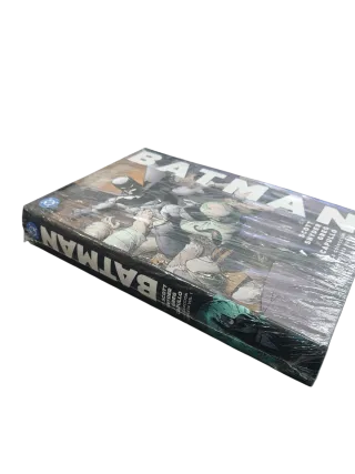 Batman la Colección vol 1 Comic