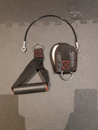 Multiestación de musculación HG Compact