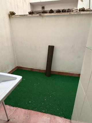 ALQUILER DE PISO EN AVDA DE CARMEN MORCILLO-GOJAR