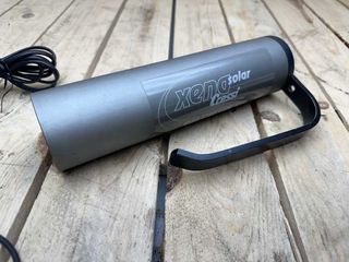 LINTERNA SUBMARINISMO CRESSI