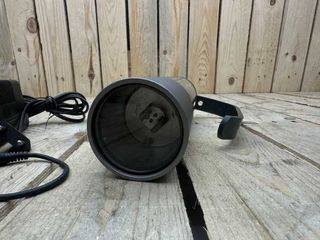 LINTERNA SUBMARINISMO CRESSI