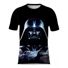 Star Wars, t shirt figura de Darth Vader
