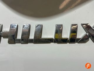 Toyota Hilux DC 2.4D 150 GX PLUS