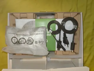 Xbox Series S 512GB Color Blanco