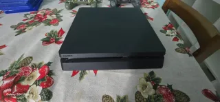 PS4 15 Videojuegos + 5 Mandos + HDMI