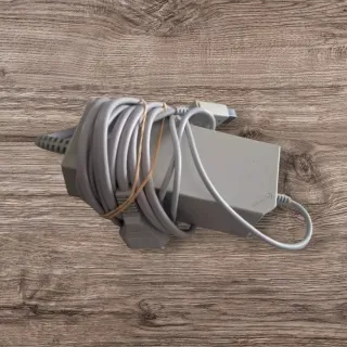 Cable de alimentación Nintendo Wii