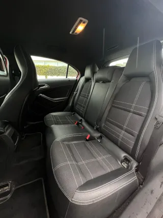 Mercedes-Benz Clase A 2013