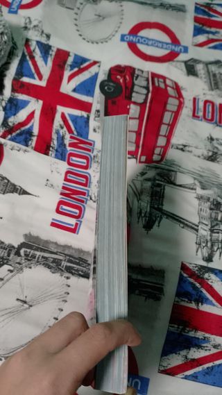 The Big-Ass Book of Crafts