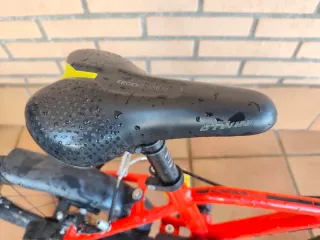 Bicicleta Infantil B'Twin 16 Decathlon