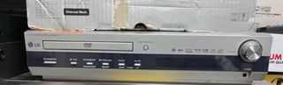Reproductor DVD/CD LG LH-06230