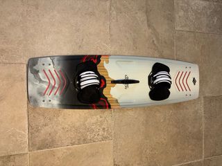 Tabla Kitesurf Naish Motion 138x41.5