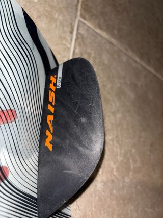 Tabla Kitesurf Naish Motion 138x41.5