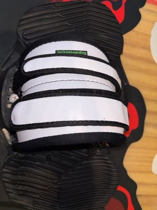 Tabla Kitesurf Naish Motion 138x41.5