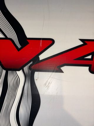 Tabla Kitesurf Naish Motion 138x41.5