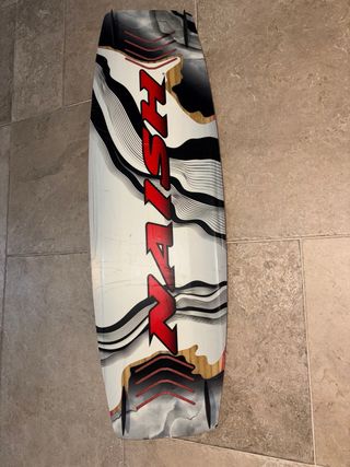 Tabla Kitesurf Naish Motion 138x41.5