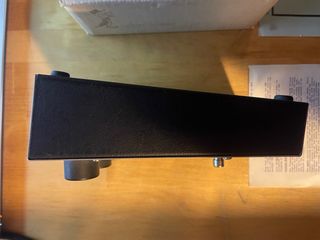 Electro-Harmonix Electric Mistress Flanger 1980