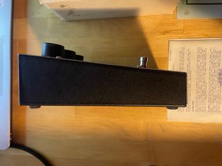 Electro-Harmonix Electric Mistress Flanger 1980