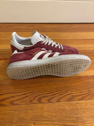 Adidas Gazelle Talla 43 1/3