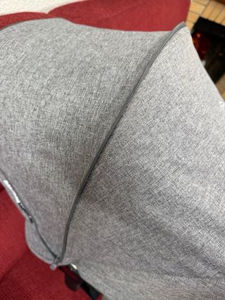 Cochecito Bugaboo Donkey 2 Gemelar