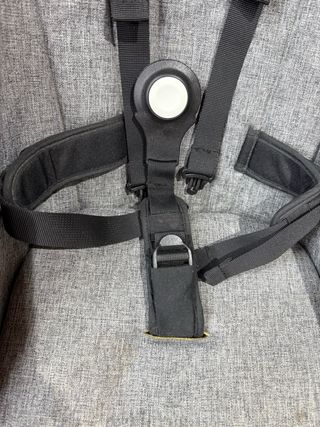 Cochecito Bugaboo Donkey 2 Gemelar