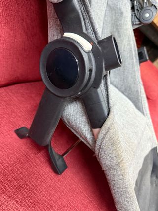 Cochecito Bugaboo Donkey 2 Gemelar